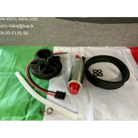 Kit pompe à carburant gros débit delta integrale 16v(série 2),evo 1 & 2