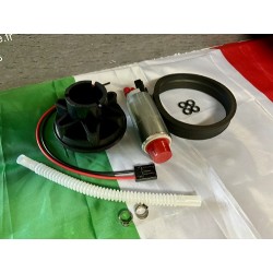 Kit pompe à carburant gros débit delta integrale 16v(série 2),evo 1 & 2