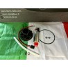 Kit pompe à carburant gros débit delta HF4wd,integrale 8v,integrale 16v(série 1)avec joint de bonde et toriques des coudes