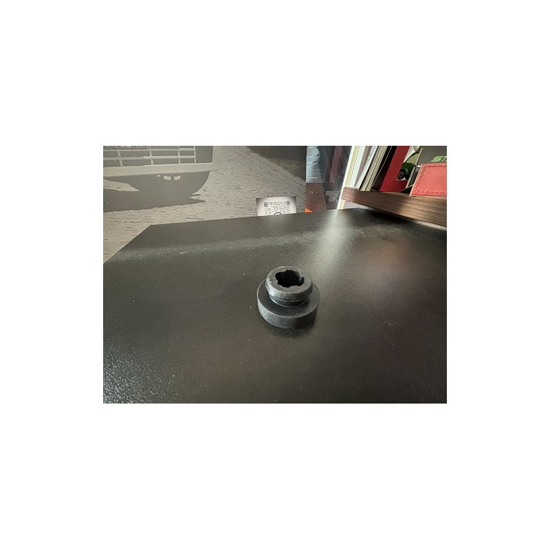 Silent bloc support échangeur delta HF4wd/integrale 8/16v et evolution