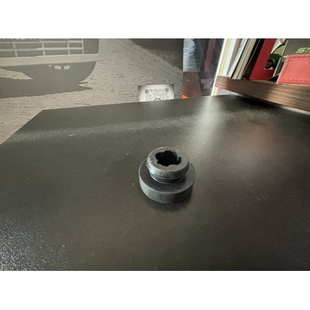 Silent bloc support échangeur delta HF4wd/integrale 8/16v et evolution