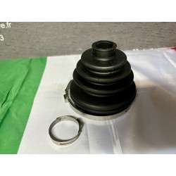 Soufflet de cardan coté...