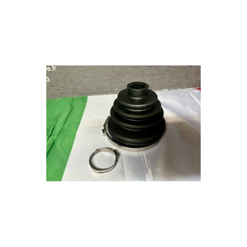 Soufflet de cardan coté roue,av/ar lancia delta HF4wd/integrale 8-16v et evolution