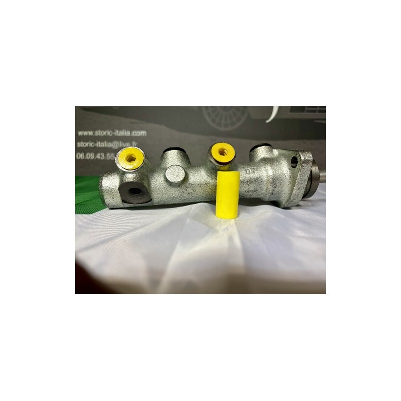 Maitre cylindre des freins alfa spider 105/115