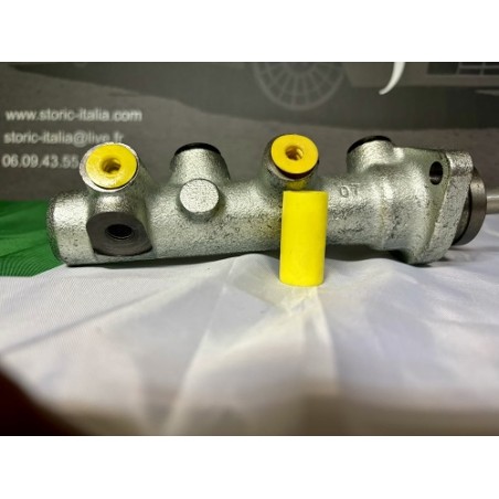 Maitre cylindre des freins alfa spider 105/115