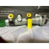 Maitre cylindre des freins alfa spider 105/115 pédalier suspendu