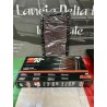 Filtre à air sport lavable K&N pour delta integrale tout type.
