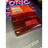Cabochon feur ar droit fiat uno Mk1