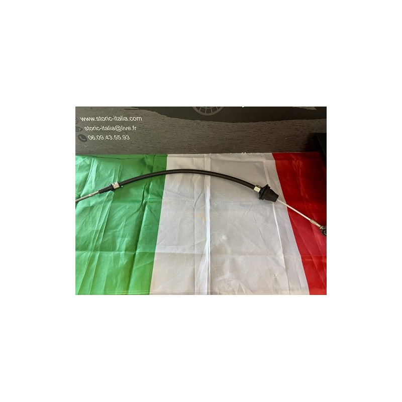 Câble d'embrayage delta hf 4WD/integrale 8v