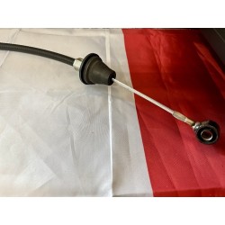 Câble d'embrayage delta hf 4WD/integrale 8v