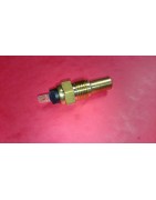 SONDES/CAPTEURS/TRANSMETTEURS