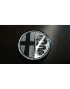 AUTOCOLLANTS,BADGES et MONOGRAMMES