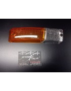 ECLAIRAGE/SIGNALISATION