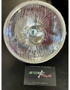 ECLAIRAGE/SIGNALISATION