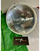 ECLAIRAGE/SIGNALISATION