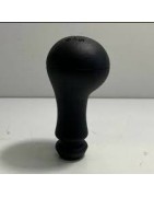 FINITION/ACCESSOIRES INTERIEUR