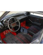 INTERIEUR,SELLERIE