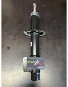 SUSPENSION